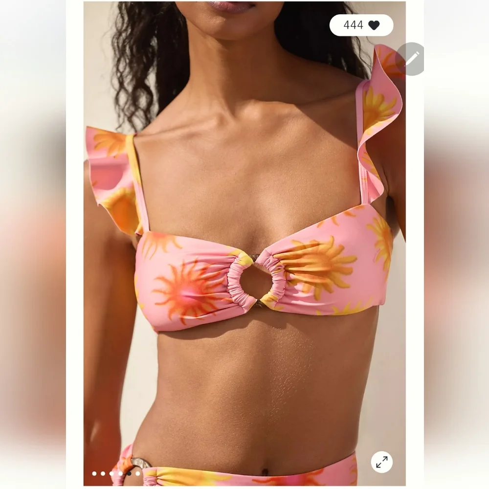 Farm Rio Bikini Set - Picture 5 of 7